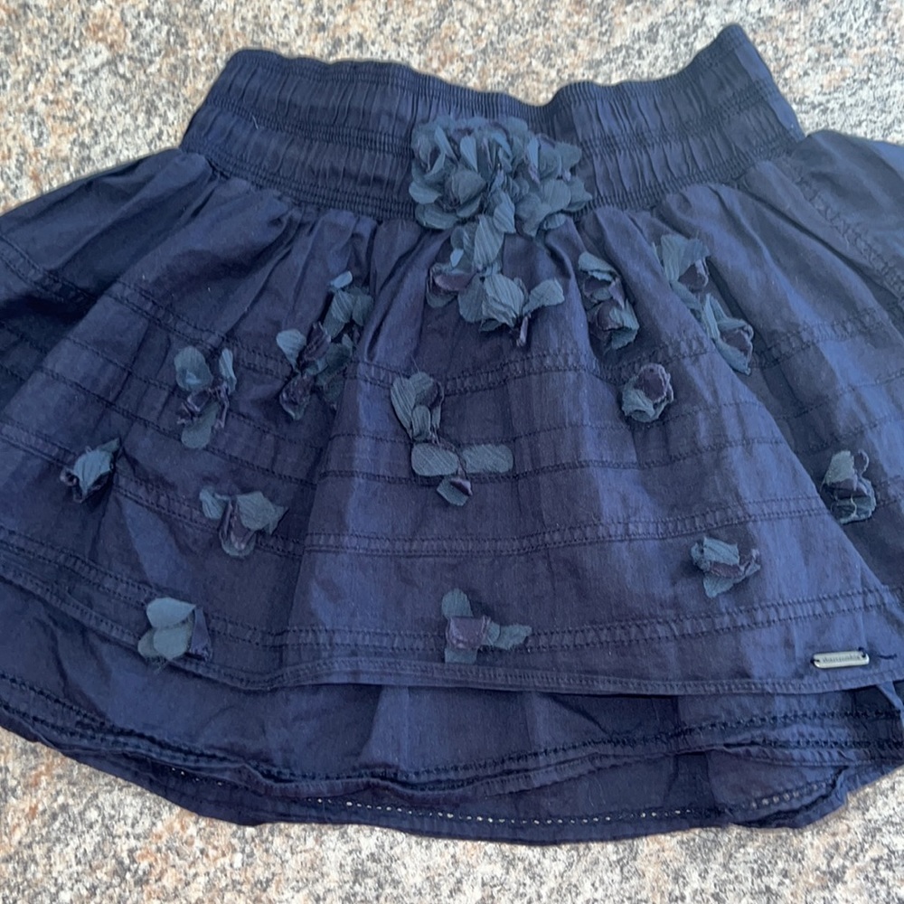 Abercrombie kids skirt, size small - Picture 4 of 7